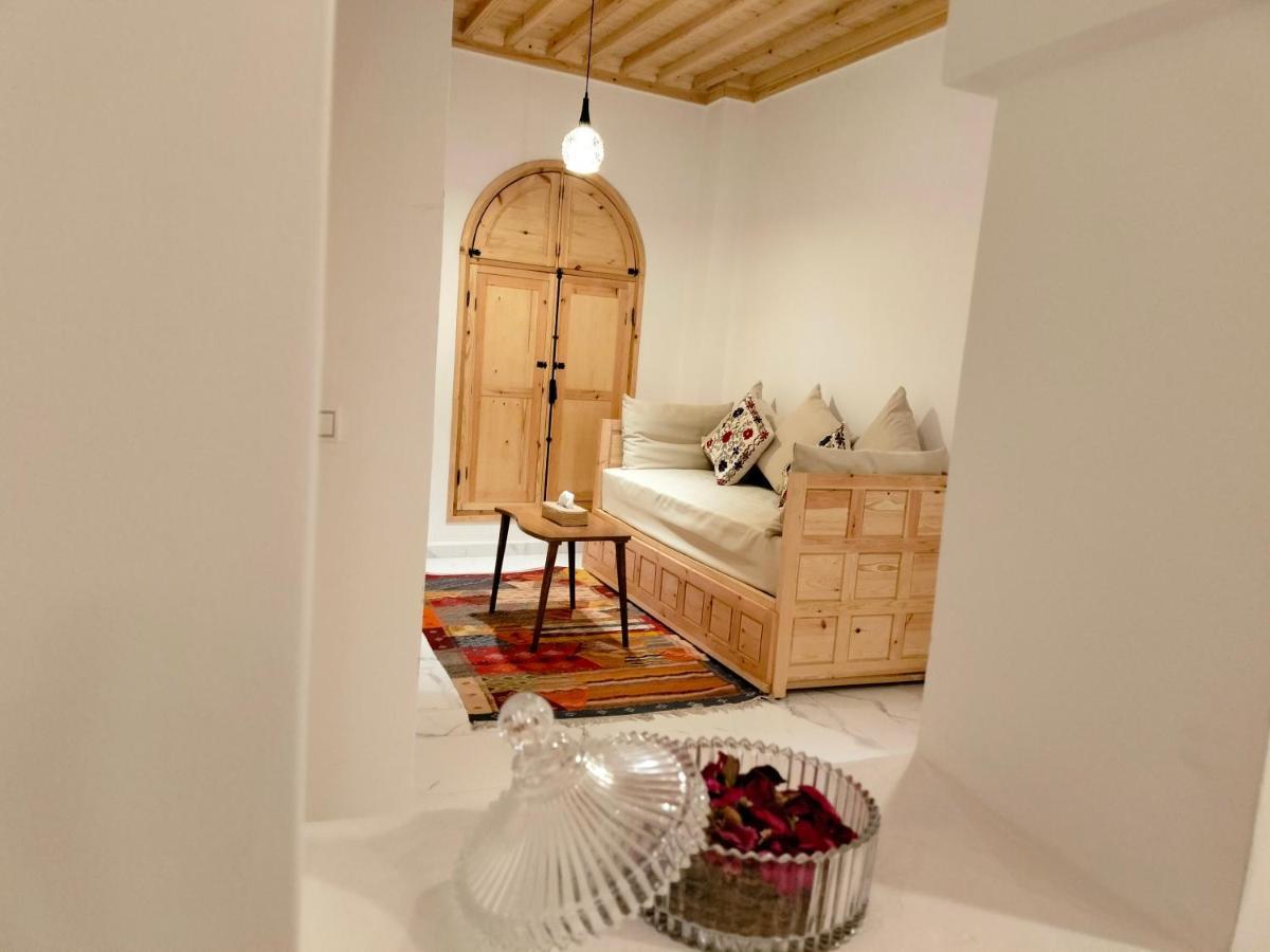 Al Manara Riad