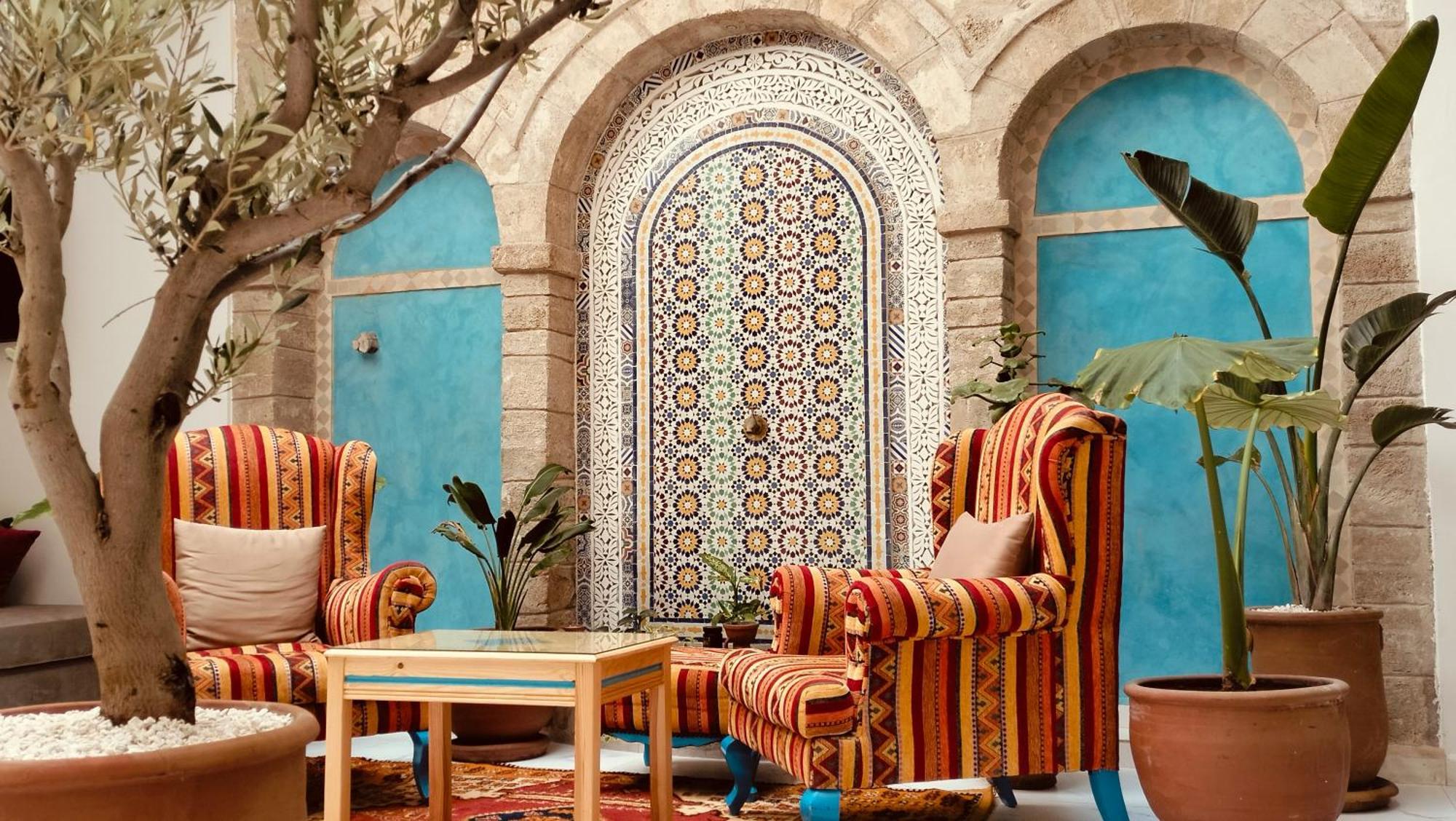 Al Manara * Essaouira