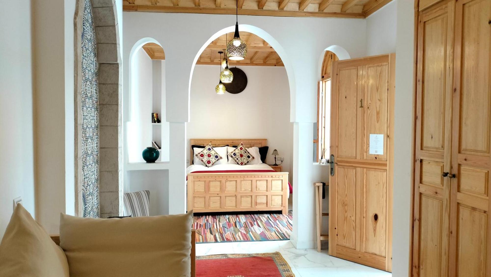 Al Manara Riad Essaouira