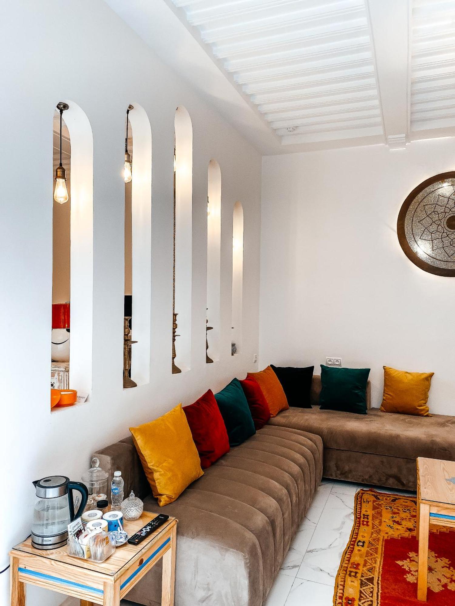 Riad Al Manara Essaouira